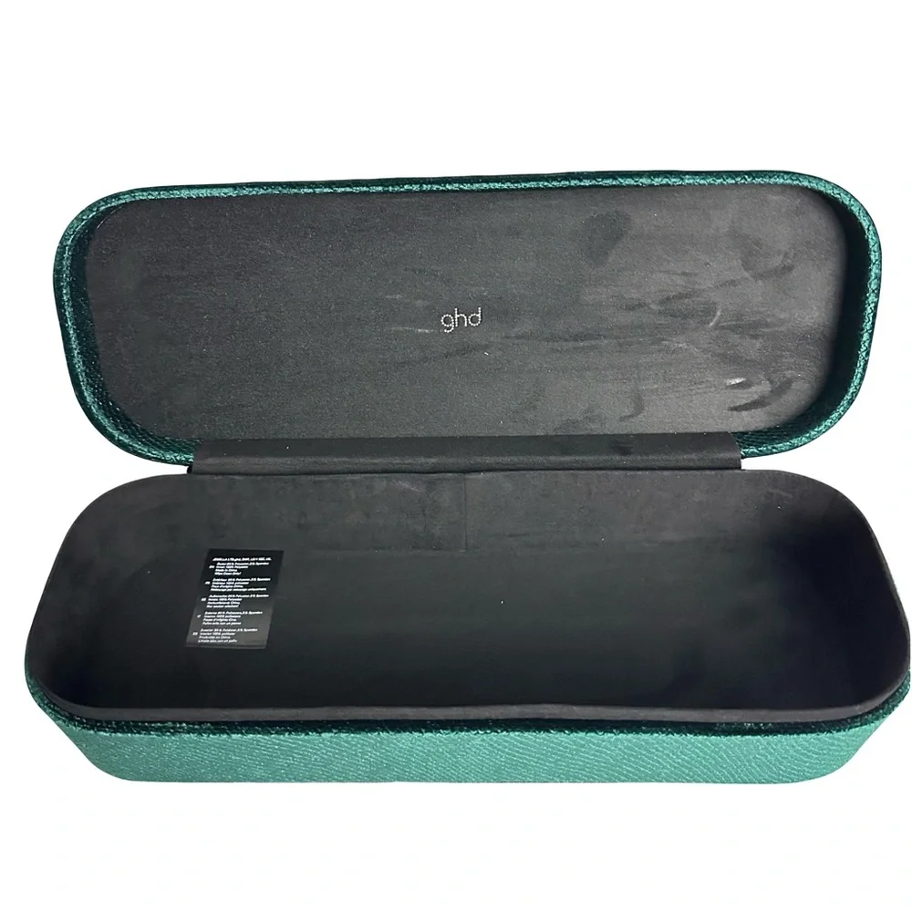 ghd Green Bath Storage Box